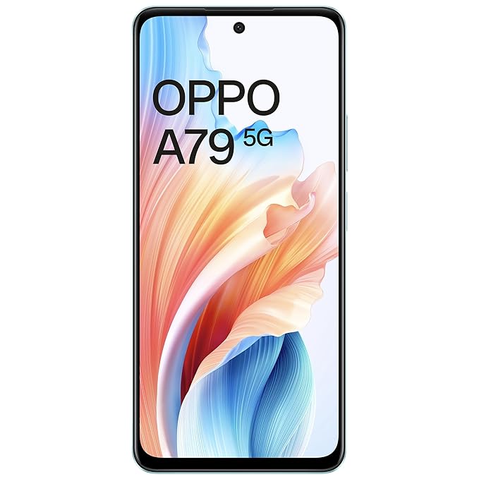 Purchase Oppo A79 5G (8GB RAM, 128GB Storage) online with